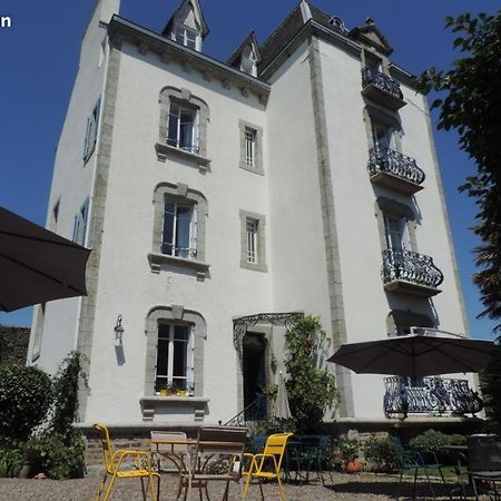 Maison Castel Braz Bed and Breakfast Pont-Aven Buitenkant foto