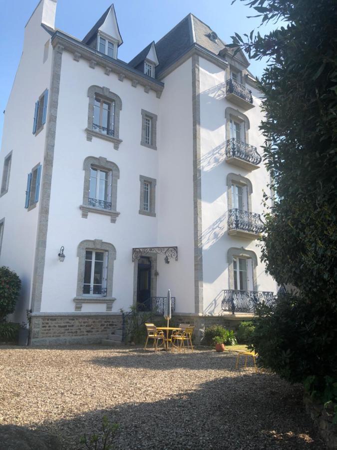 Maison Castel Braz Pont-Aven Buitenkant foto