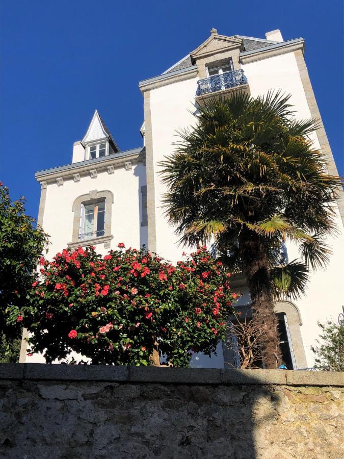 Maison Castel Braz Pont-Aven Buitenkant foto